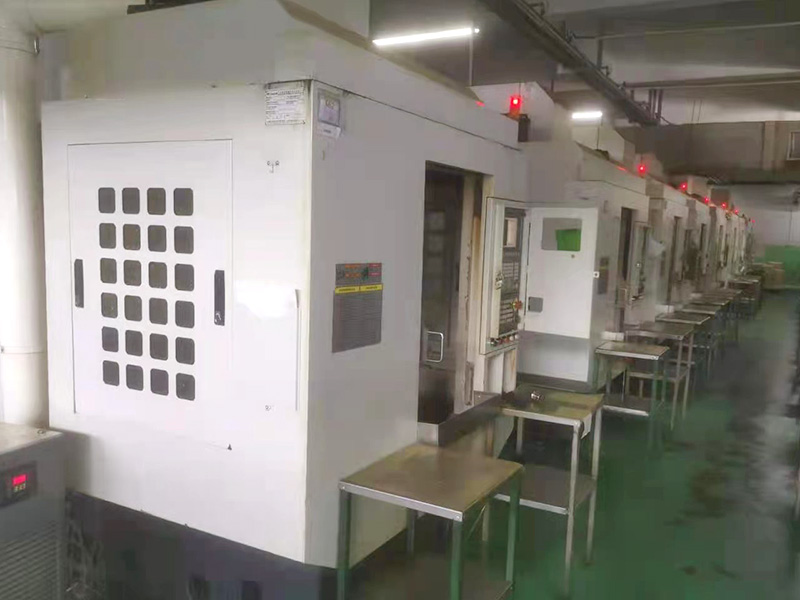 如何提高高速鉆攻機的攻絲速度？操作方法！